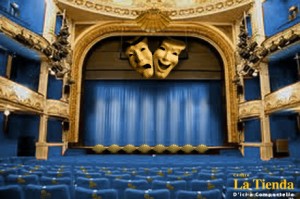 theatreLaTienda