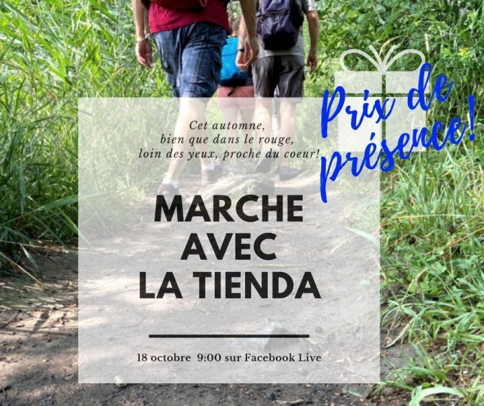 Marche 18-10-2020