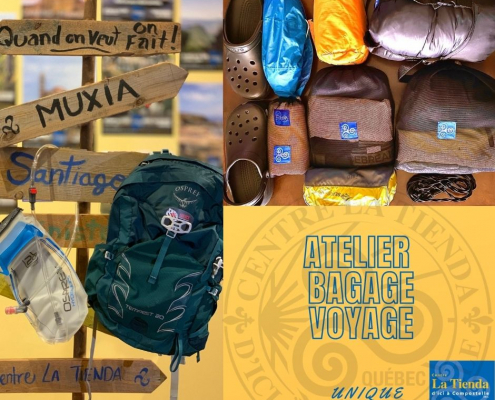 sacs de rangement, bagages Tienda