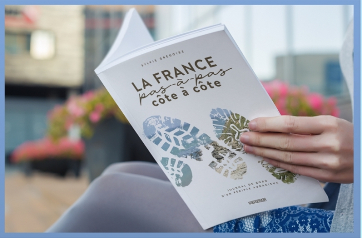 Page couverture du livre