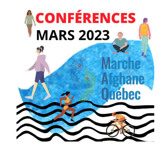 MAQ Marche Afghane Conférenes zoom 2023