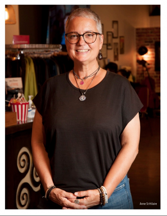 Anne St-HIlaire